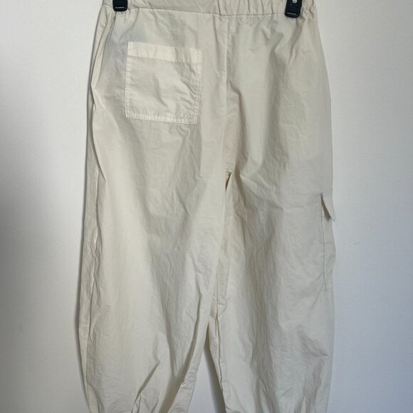 Urban Outfitters Urban Outfitters Jana Nylon Balloon Cargo Pants Size L Large - Picture 7 of 8
